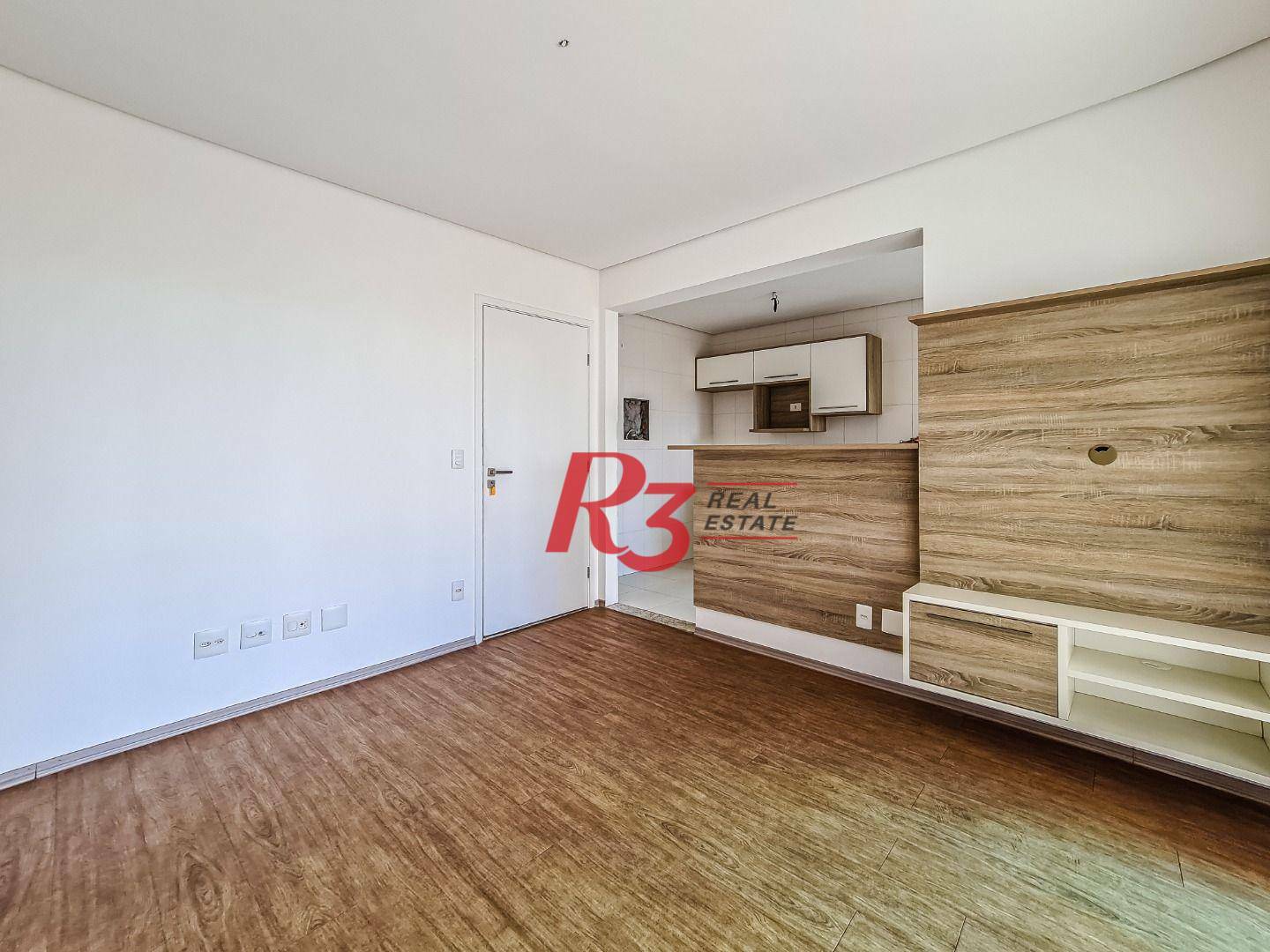 Apartamento à venda com 1 quarto, 73m² - Foto 2