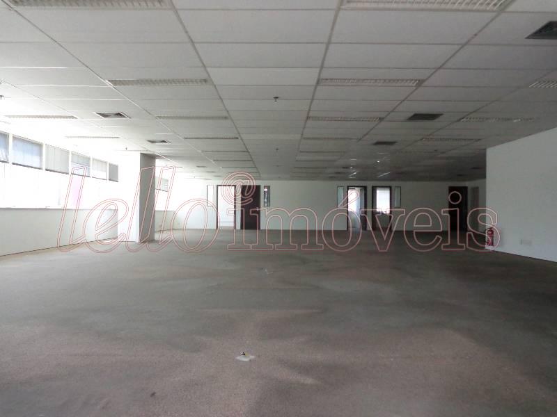 Conjunto Comercial-Sala para alugar, 432m² - Foto 3