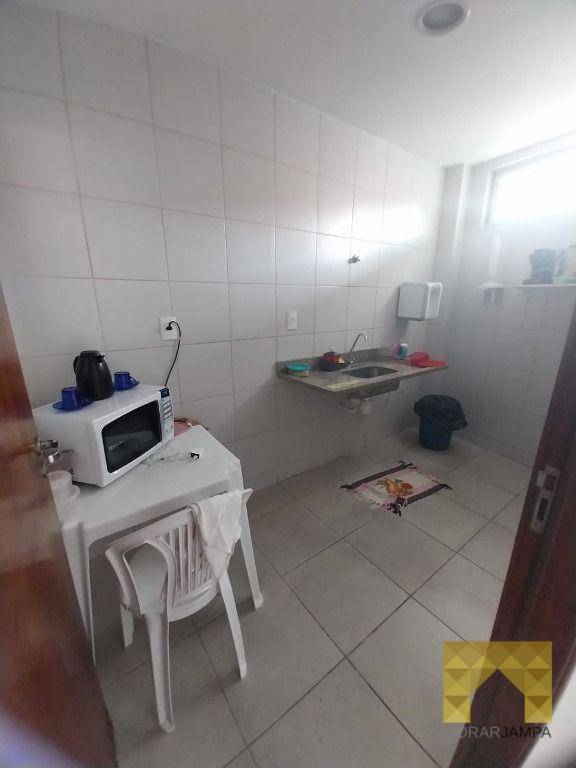 Apartamento à venda com 2 quartos, 68m² - Foto 20