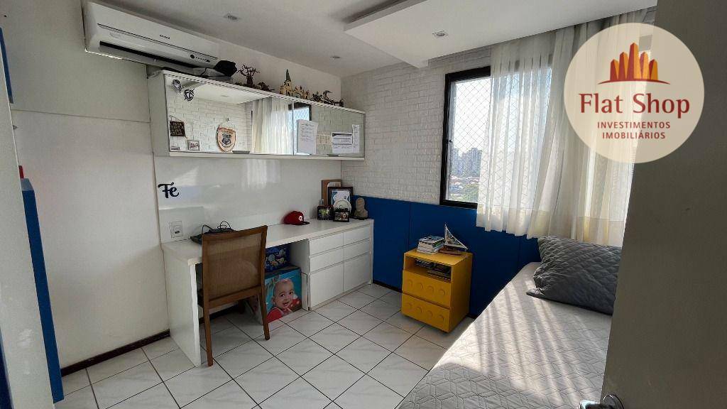 Apartamento à venda com 3 quartos, 94m² - Foto 10