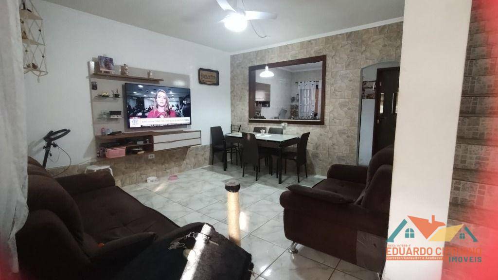 Casa à venda com 2 quartos, 69m² - Foto 16