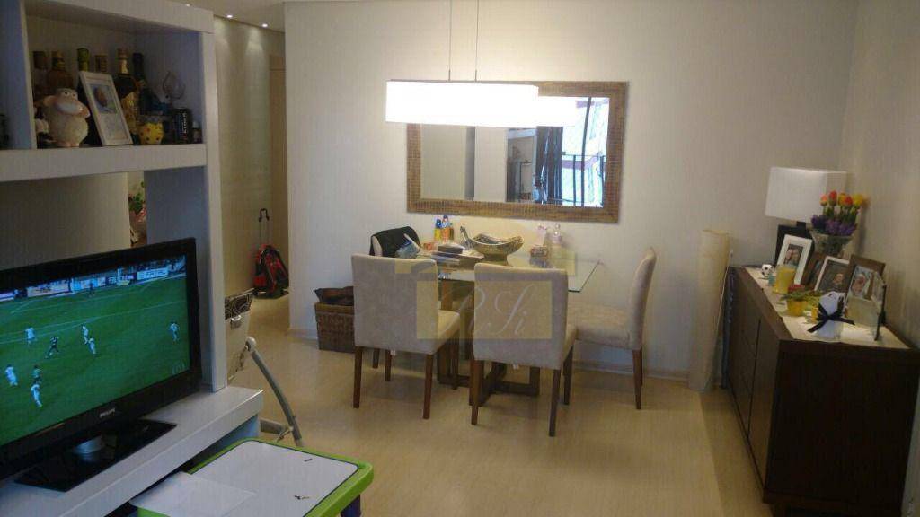 Apartamento à venda com 3 quartos, 97m² - Foto 3