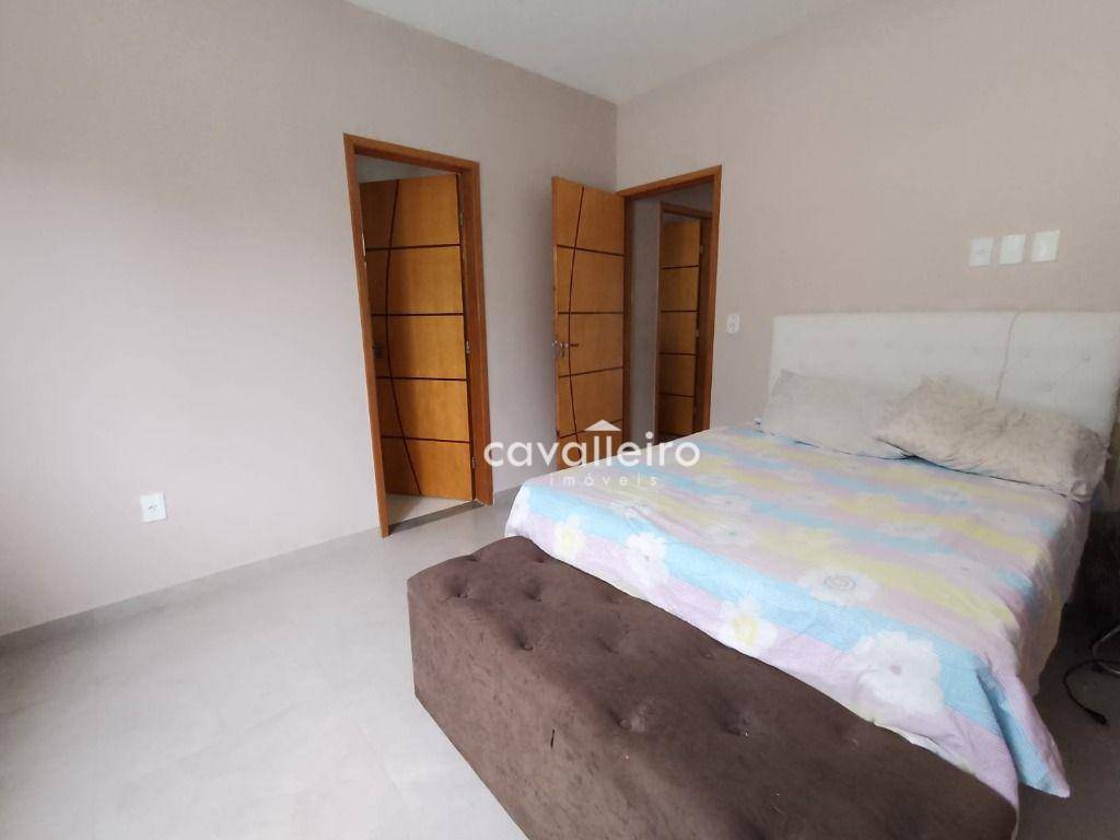Casa de Condomínio à venda com 4 quartos, 188m² - Foto 34