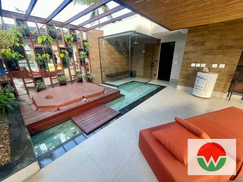 Casa de Condomínio à venda com 6 quartos, 750m² - Foto 18