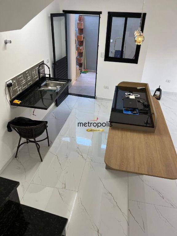 Sobrado à venda com 3 quartos, 102m² - Foto 4