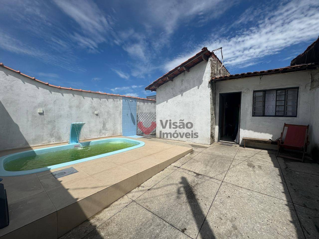 Casa, 3 quartos, 52 m² - Foto 2