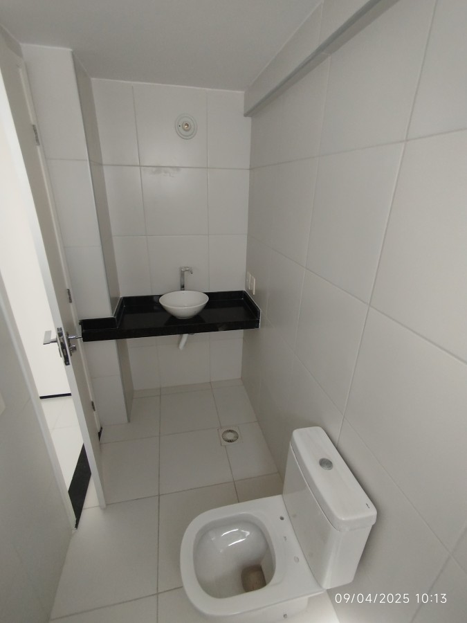Apartamento para alugar com 3 quartos, 75m² - Foto 23
