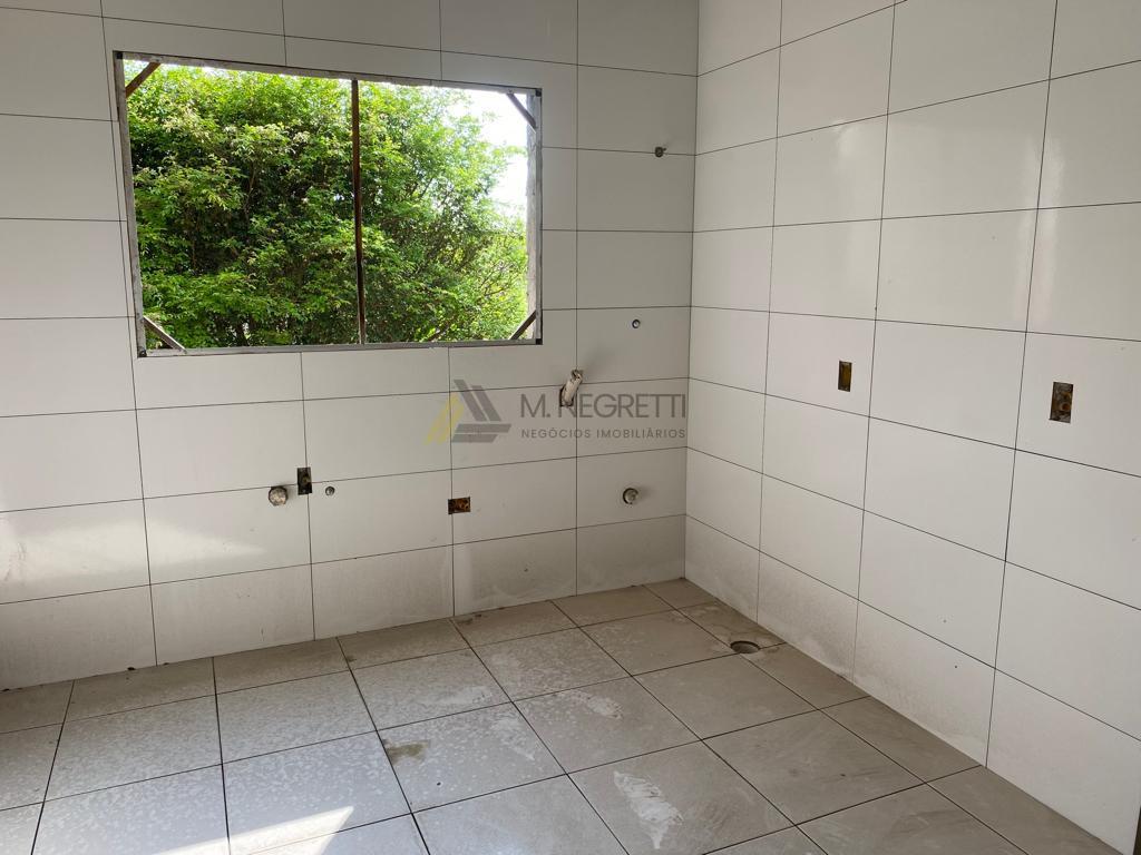 Apartamento à venda com 2 quartos, 56m² - Foto 4