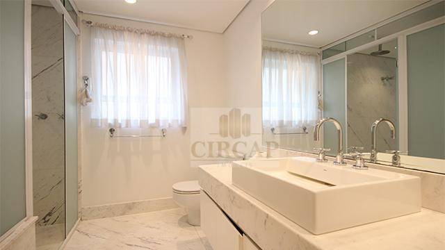 Apartamento à venda com 3 quartos, 349m² - Foto 15