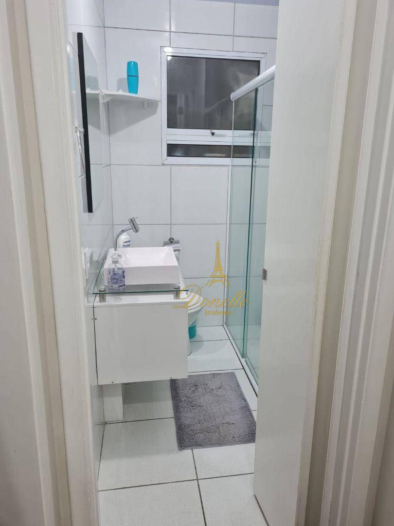 Sobrado à venda com 2 quartos, 68m² - Foto 9