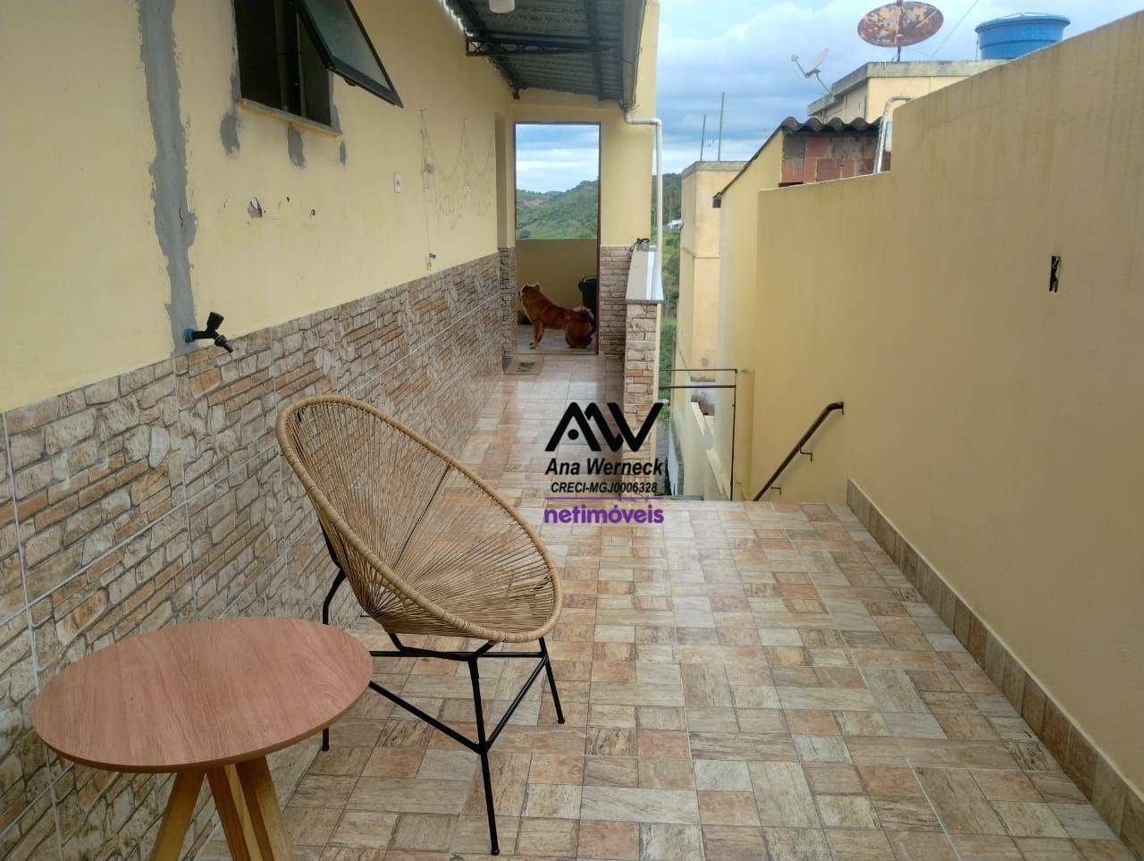 Casa, 3 quartos, 200 m² - Foto 1