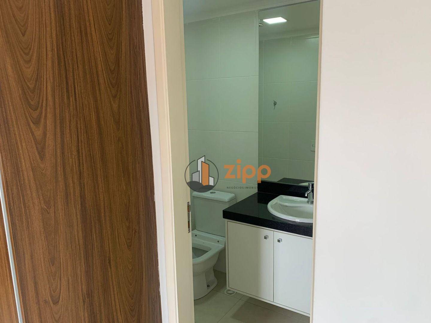 Apartamento para alugar com 1 quarto, 42m² - Foto 38