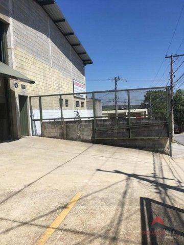 Depósito-Galpão-Armazém à venda, 750m² - Foto 8
