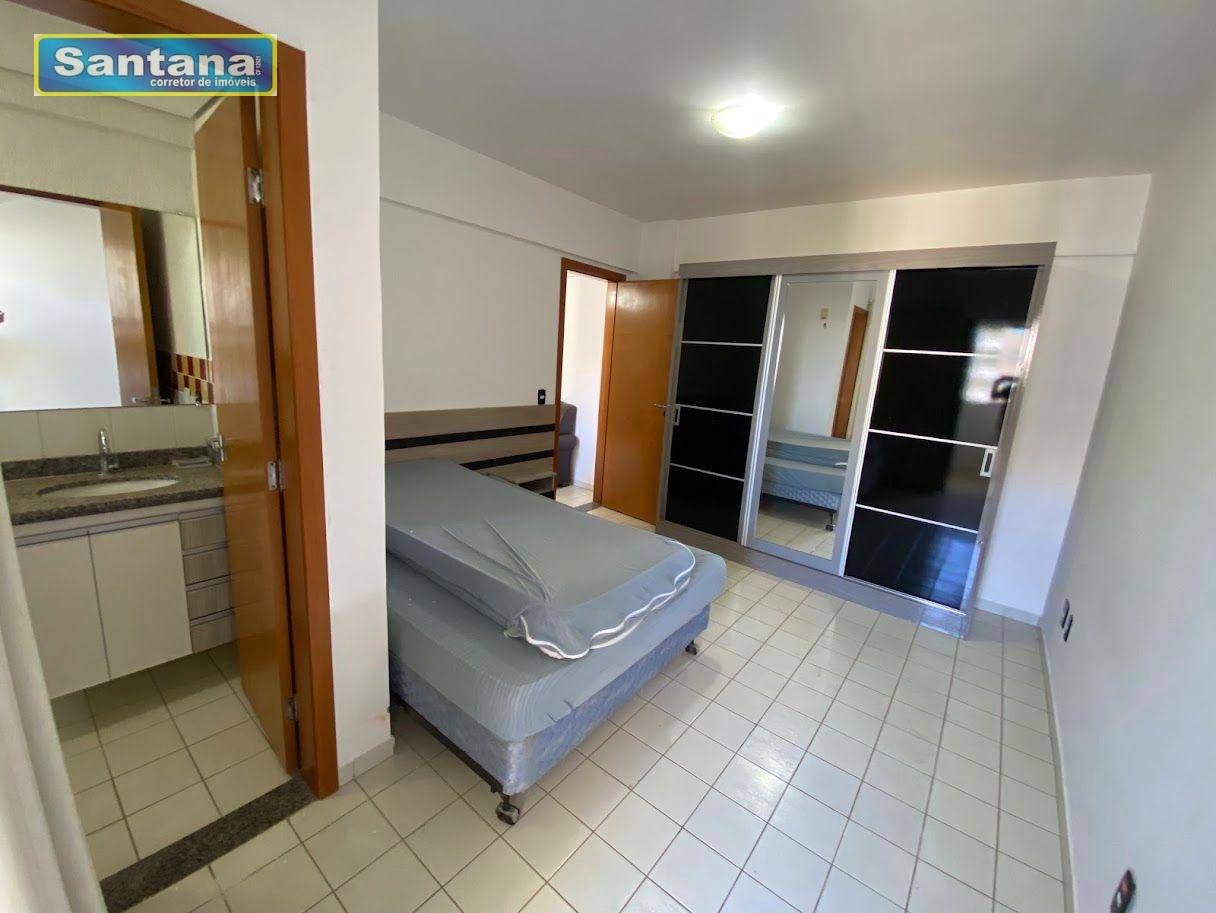 Apartamento à venda com 1 quarto, 36m² - Foto 13