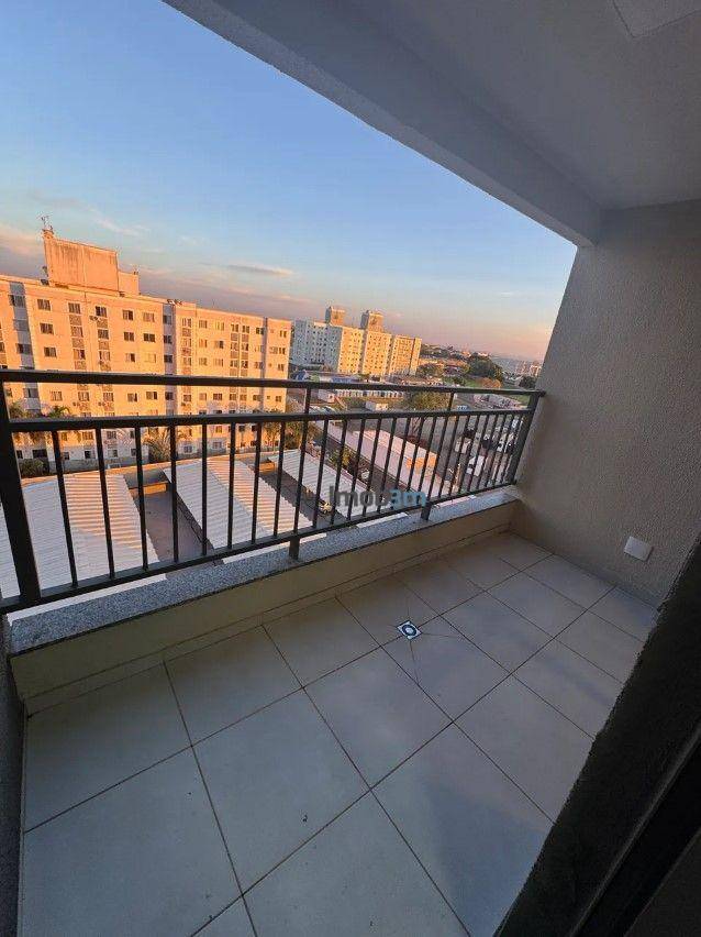 Apartamento, 2 quartos, 51 m² - Foto 4