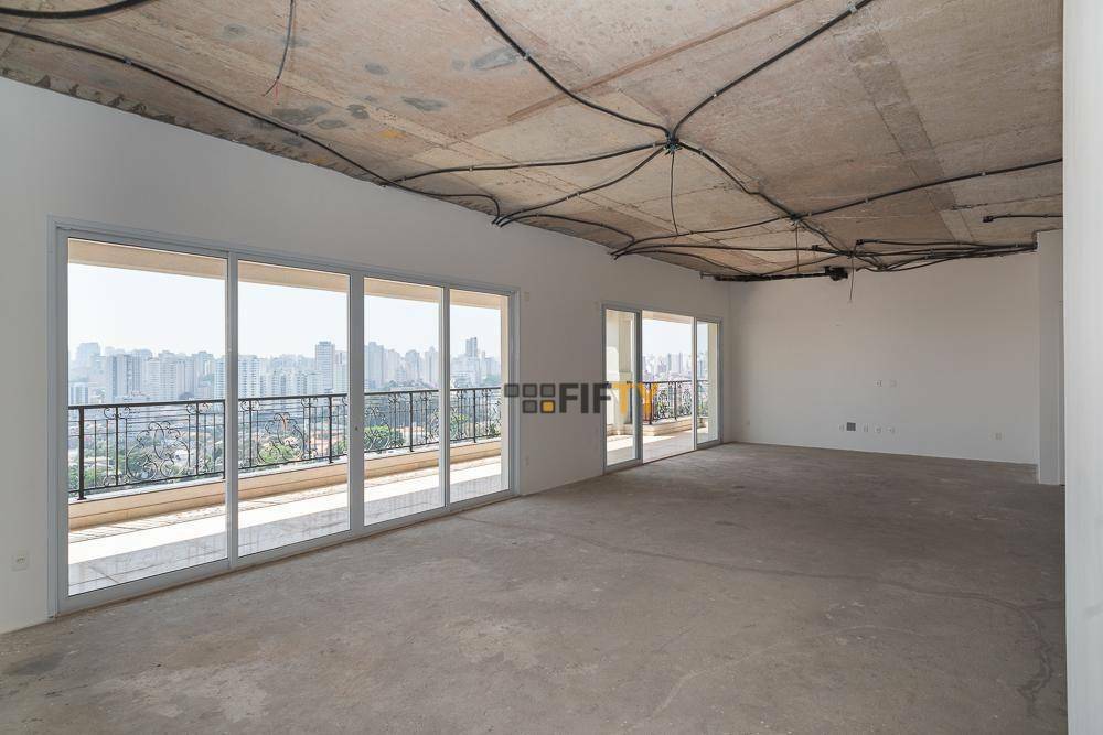 Apartamento à venda com 4 quartos, 446m² - Foto 15