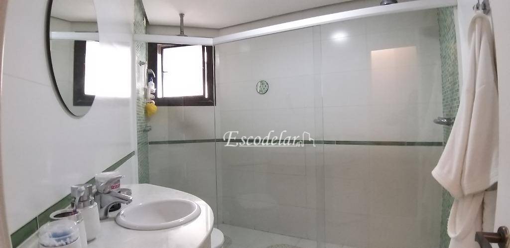 Apartamento à venda com 4 quartos, 262m² - Foto 25