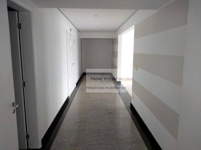 Apartamento à venda com 4 quartos, 370m² - Foto 13