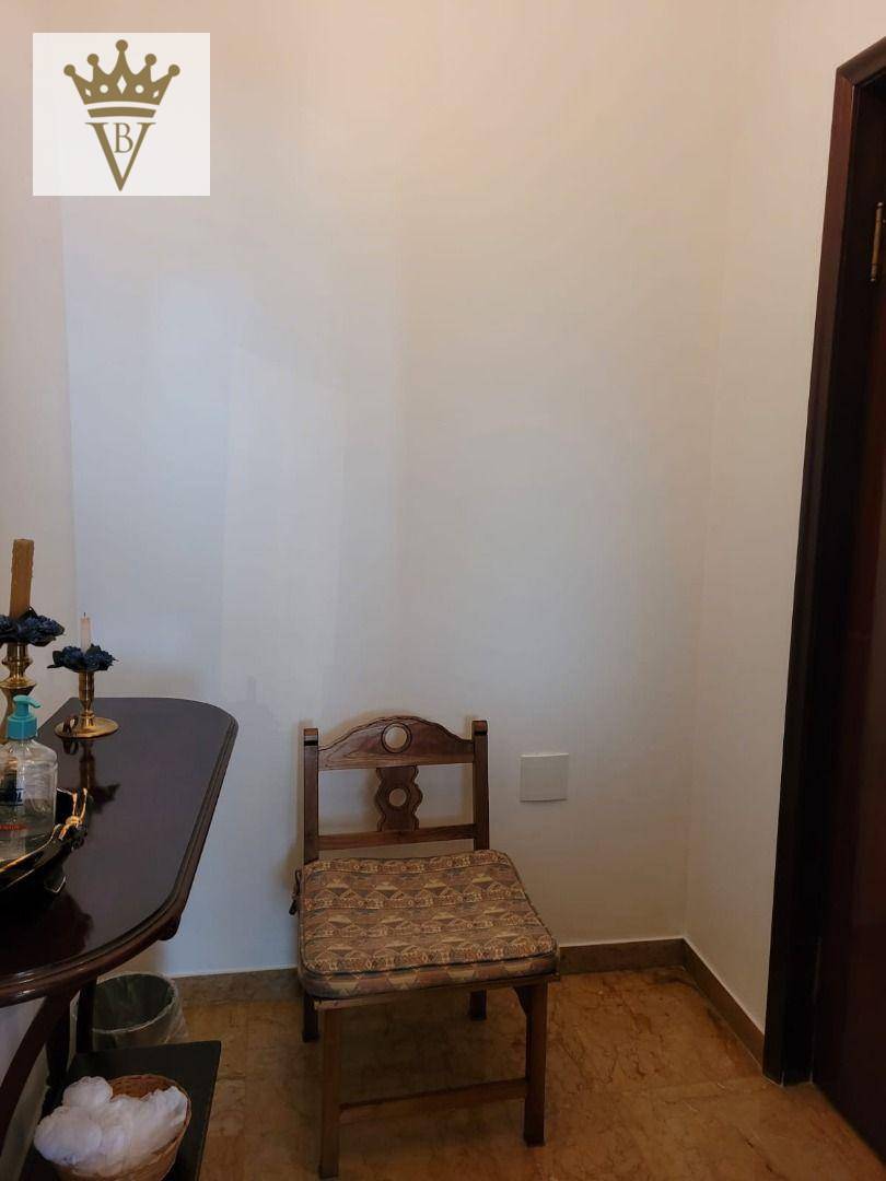 Apartamento à venda com 4 quartos, 400m² - Foto 5