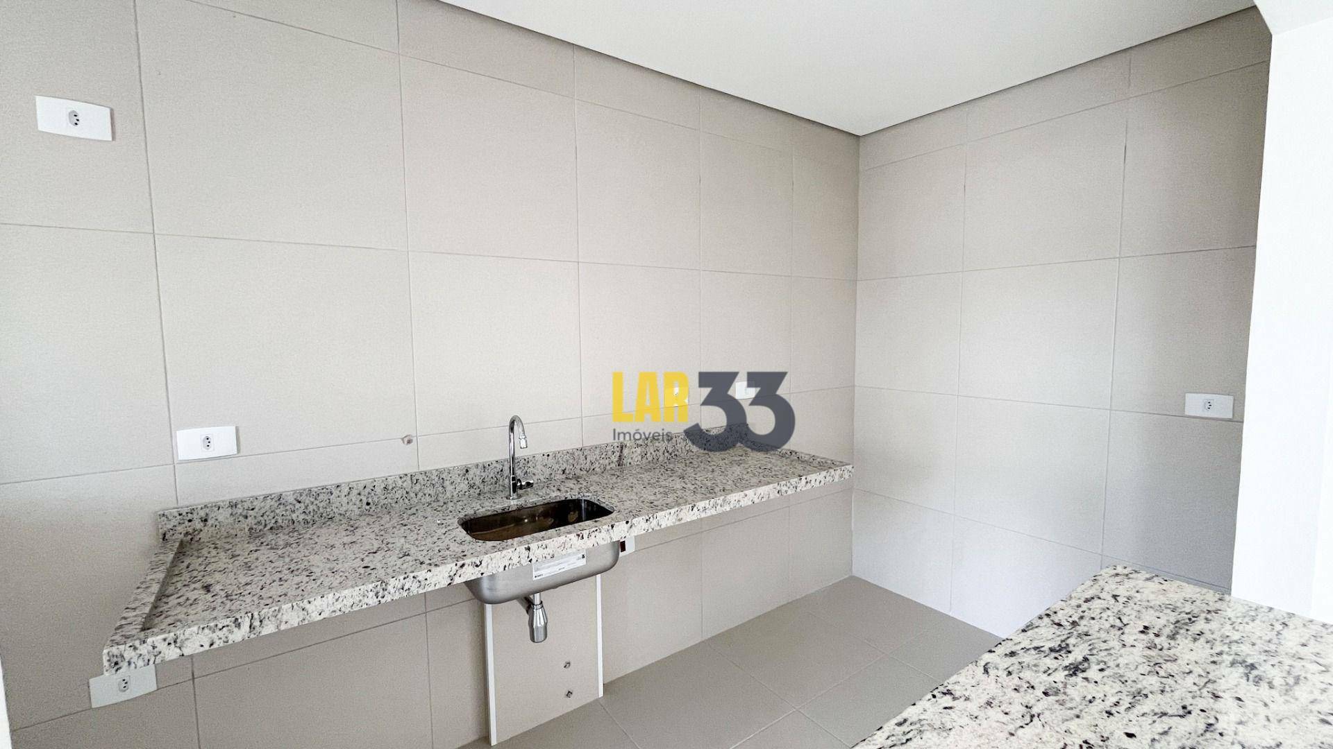 Apartamento à venda com 2 quartos, 77m² - Foto 4