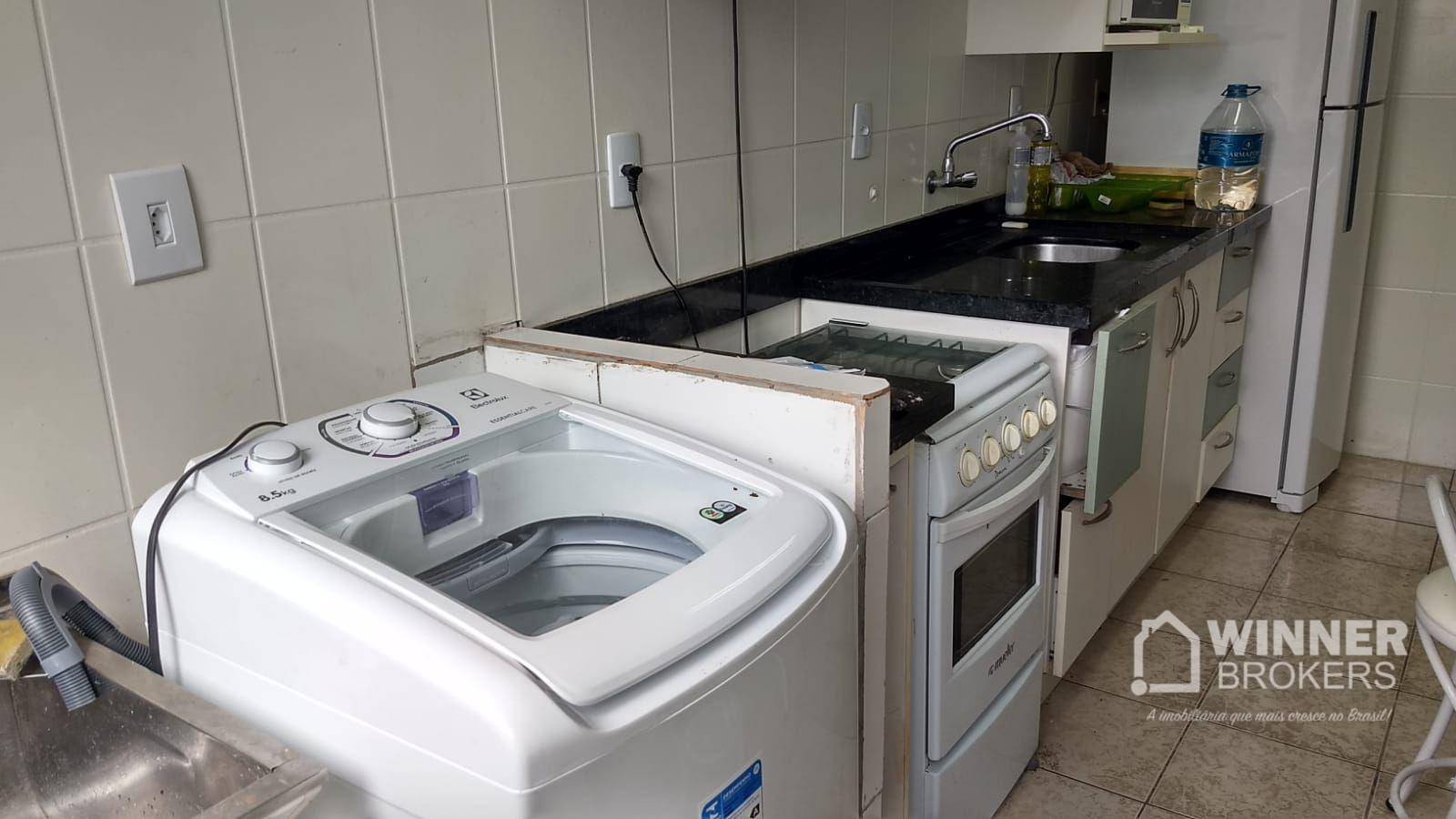 Apartamento à venda com 2 quartos, 120m² - Foto 16