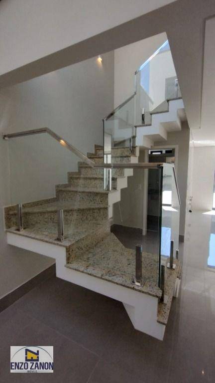 Sobrado à venda com 3 quartos, 190m² - Foto 4