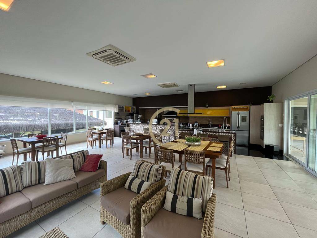 Casa de Condomínio à venda com 12 quartos, 961m² - Foto 19