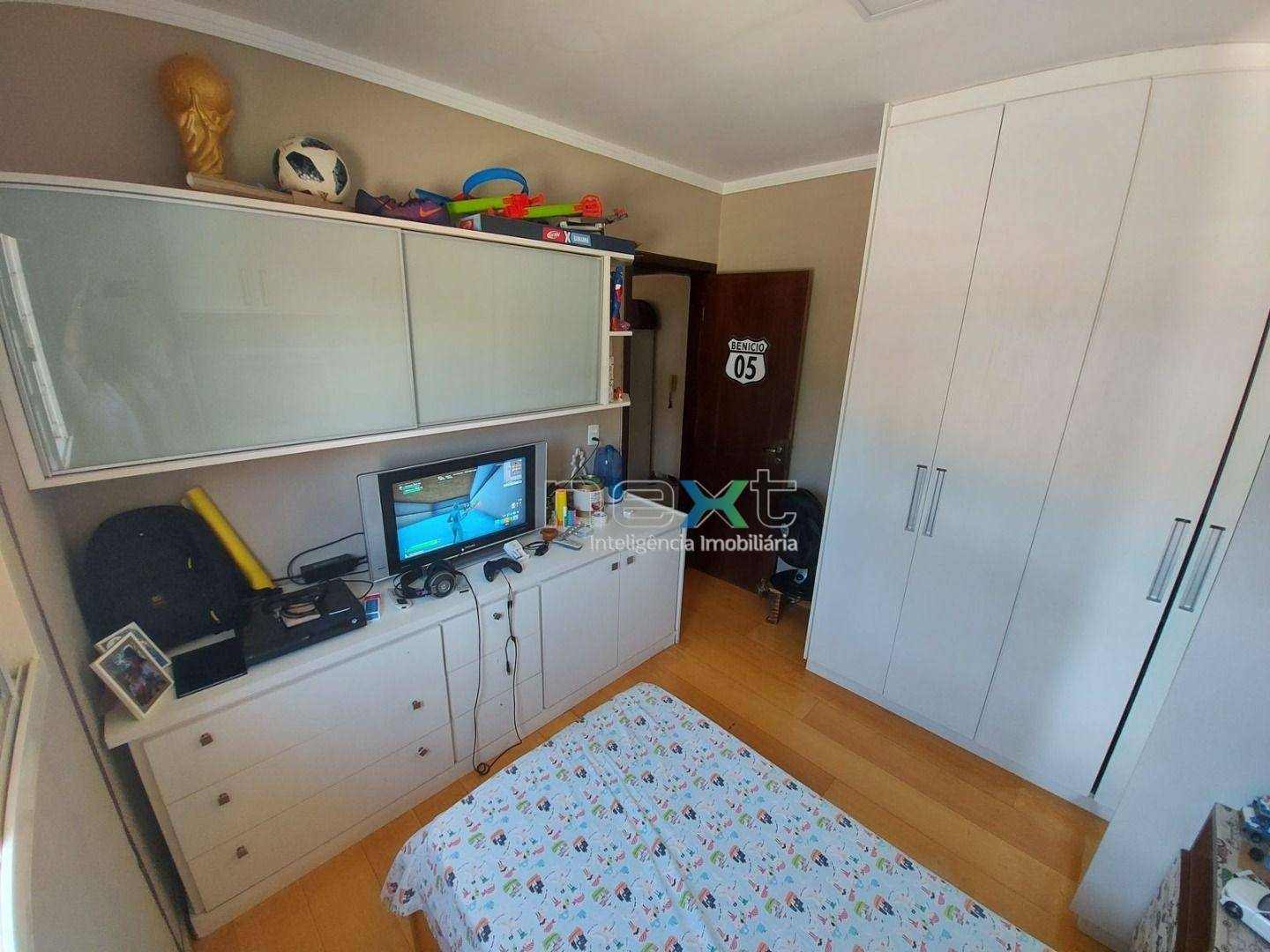 Sobrado à venda com 3 quartos, 127m² - Foto 15