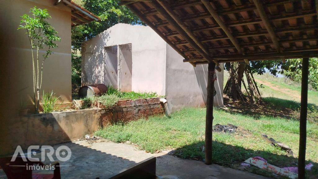 Chácara à venda e aluguel com 5 quartos, 400m² - Foto 31