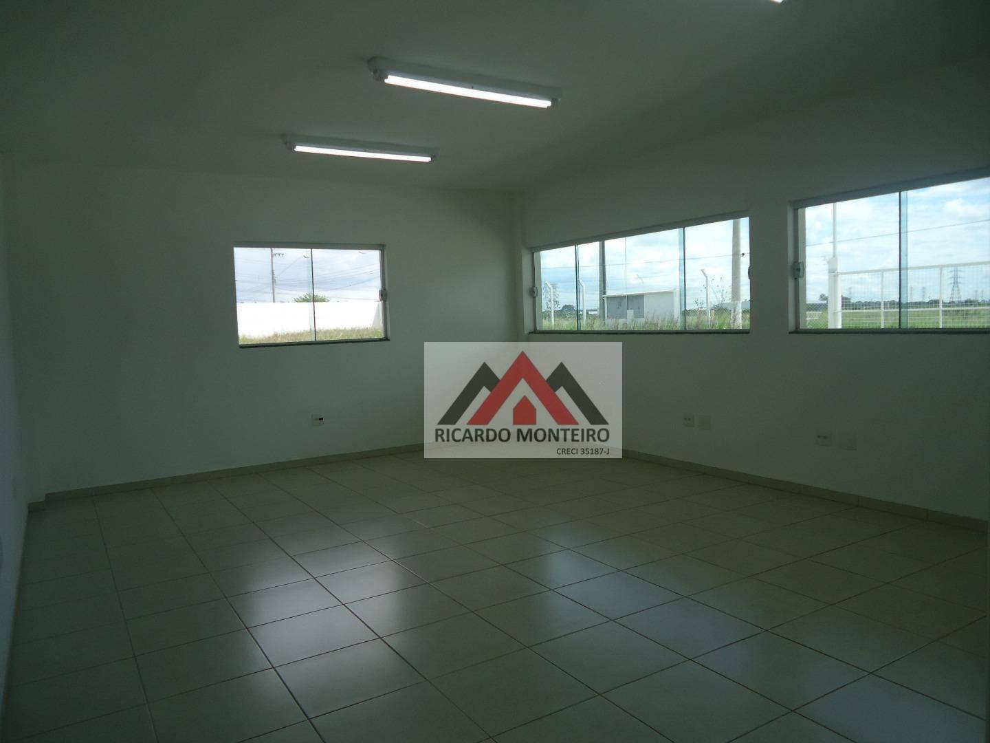 Depósito-Galpão-Armazém para alugar, 2328m² - Foto 10