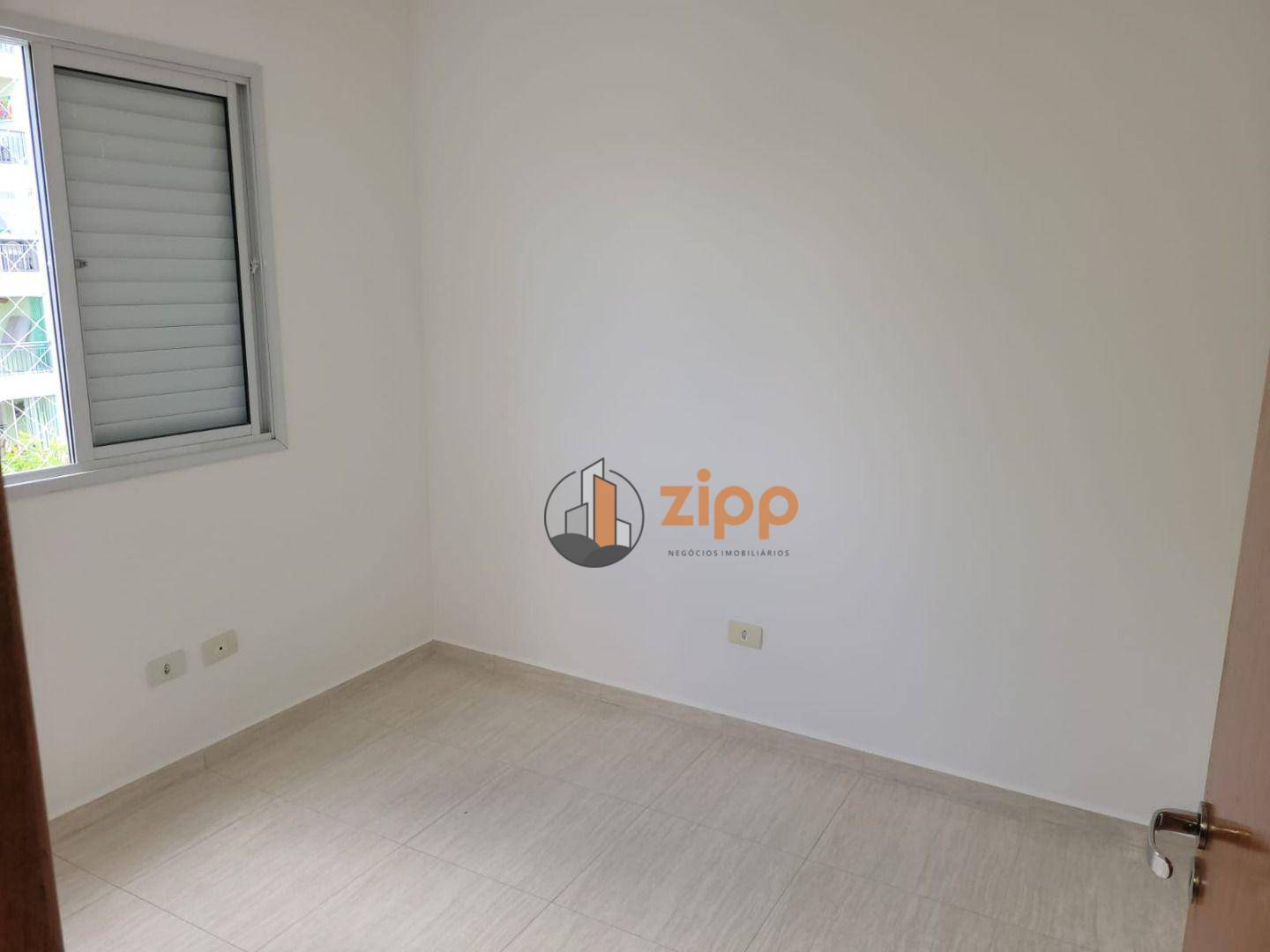 Apartamento à venda com 2 quartos, 53m² - Foto 4