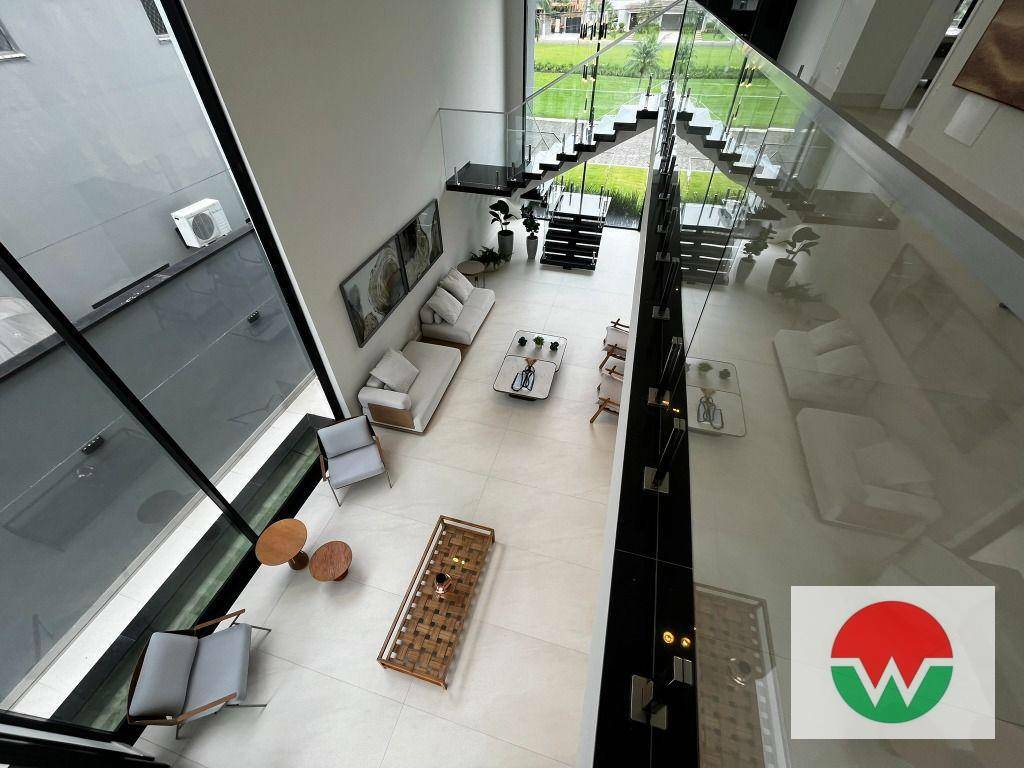 Casa de Condomínio à venda com 5 quartos, 490m² - Foto 45