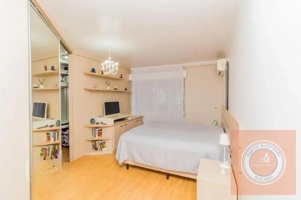 Casa à venda com 3 quartos, 208m² - Foto 10