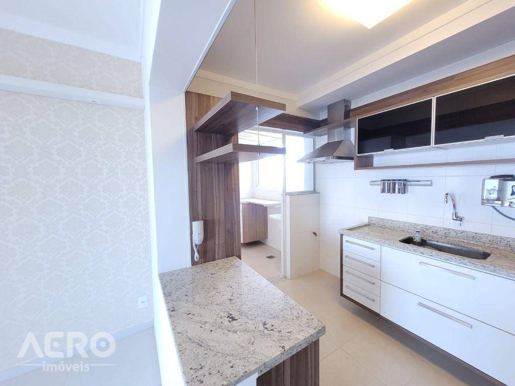 Apartamento à venda com 2 quartos, 91m² - Foto 5