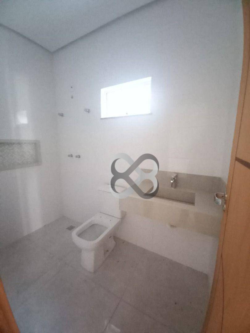 Casa de Condomínio para alugar com 3 quartos, 180m² - Foto 12