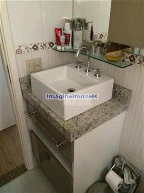 Apartamento à venda com 2 quartos, 48m² - Foto 6