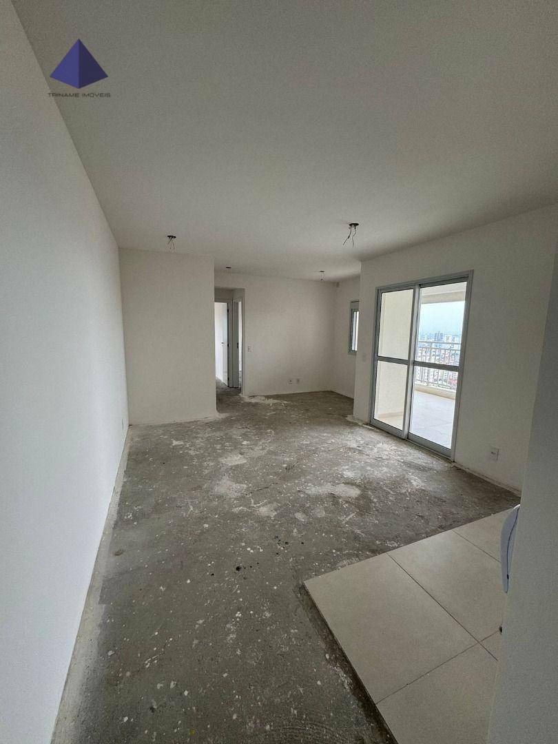 Apartamento à venda com 3 quartos, 73m² - Foto 7