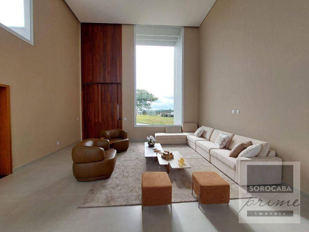 Casa de Condomínio à venda e aluguel com 4 quartos, 394m² - Foto 15