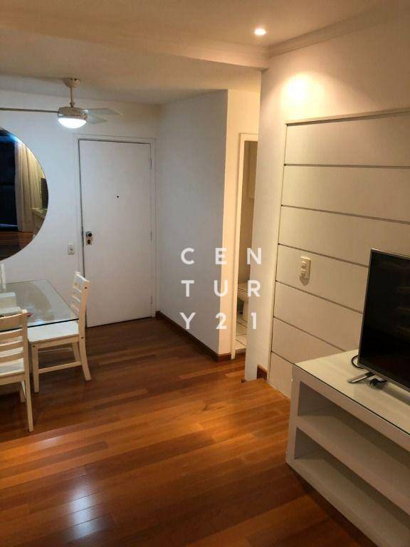 Apartamento à venda e aluguel com 1 quarto, 75m² - Foto 5