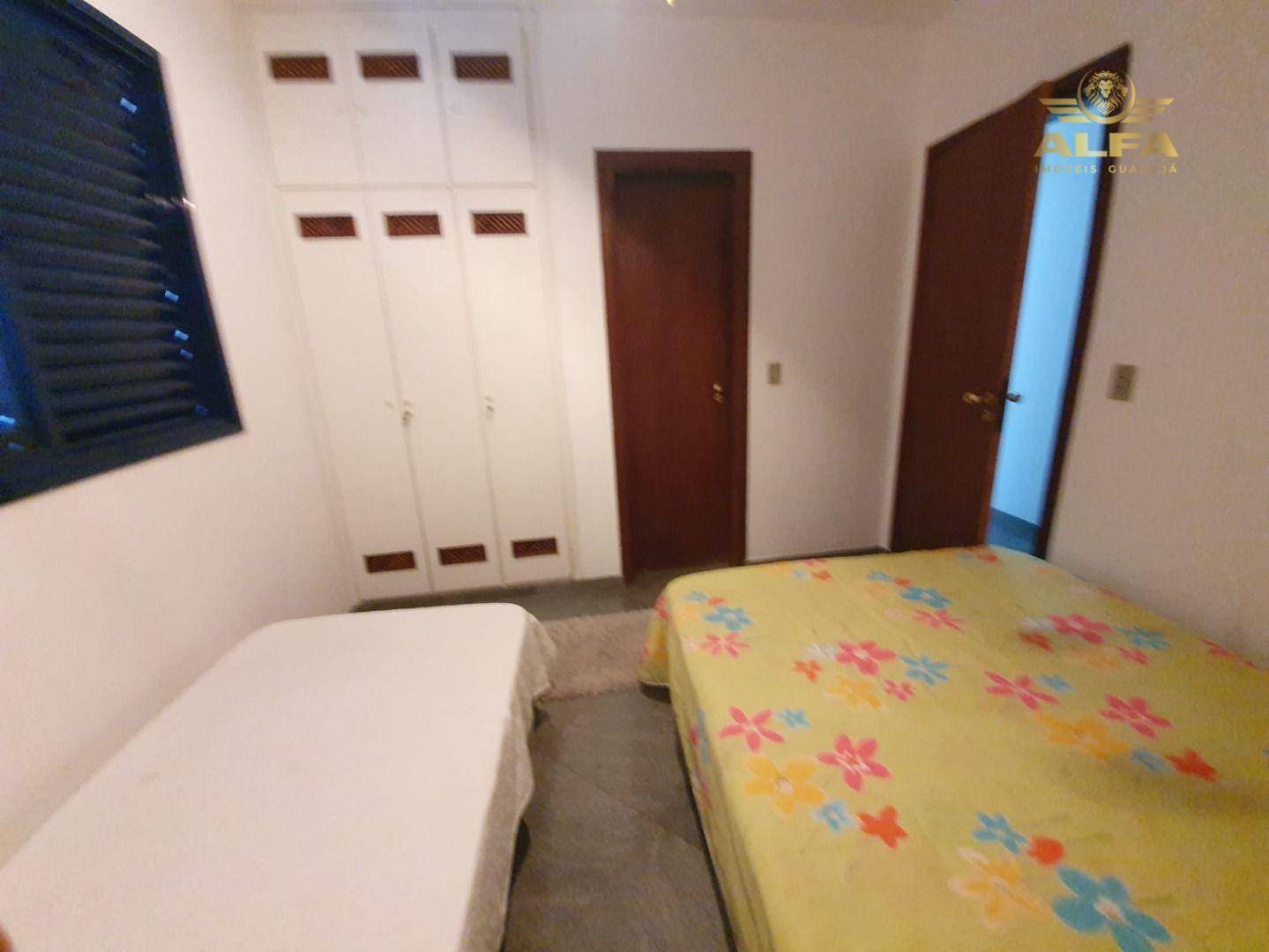 Apartamento à venda com 3 quartos, 120m² - Foto 8