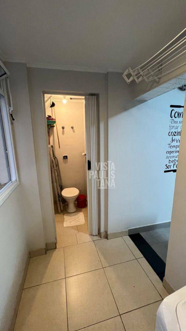 Apartamento à venda com 3 quartos, 111m² - Foto 17