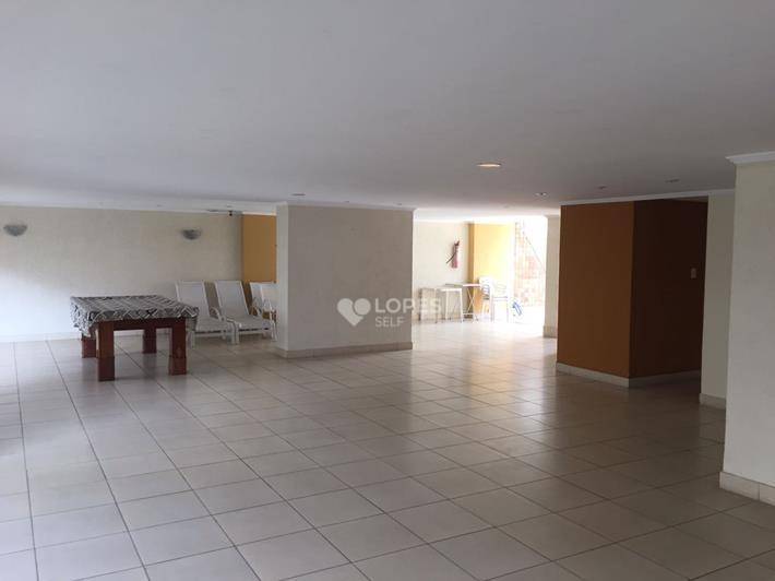 Apartamento à venda com 4 quartos, 179m² - Foto 20