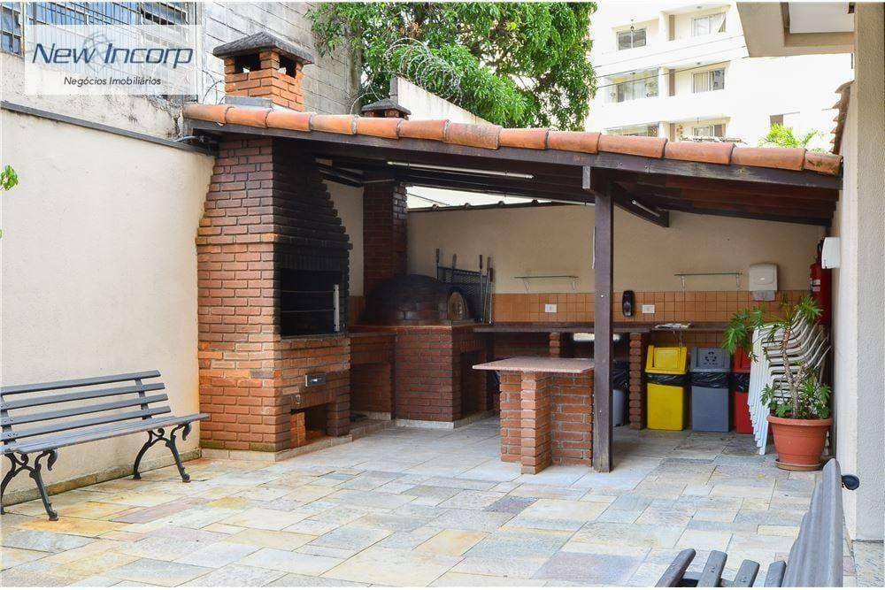 Apartamento à venda com 3 quartos, 76m² - Foto 35