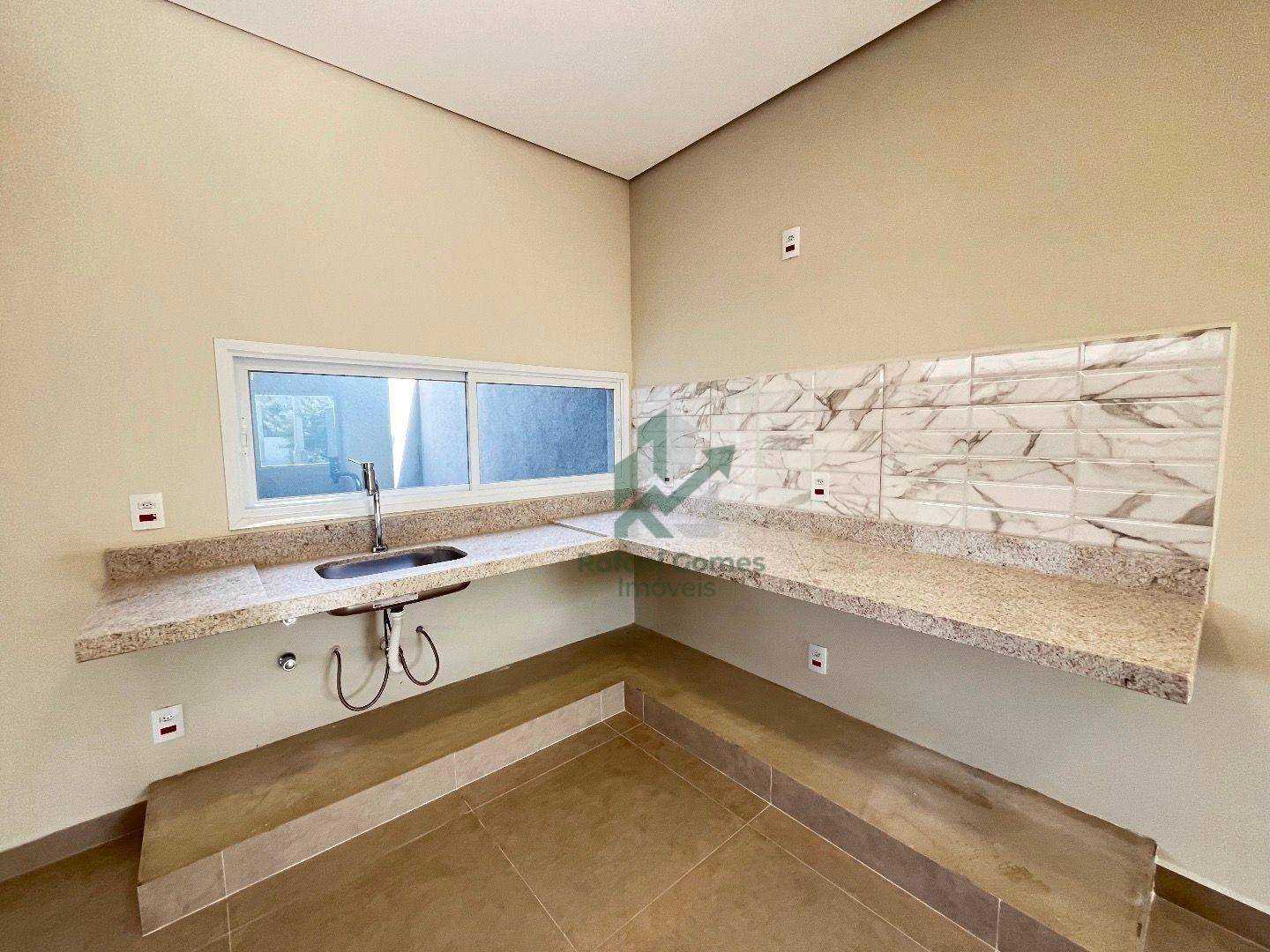 Casa, 3 quartos, 158 m² - Foto 5