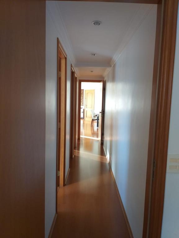 Apartamento à venda com 3 quartos, 122m² - Foto 20