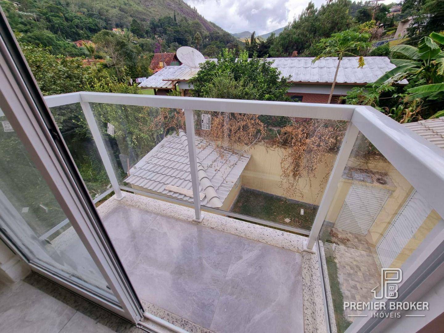 Casa de Condomínio à venda com 4 quartos, 230m² - Foto 30