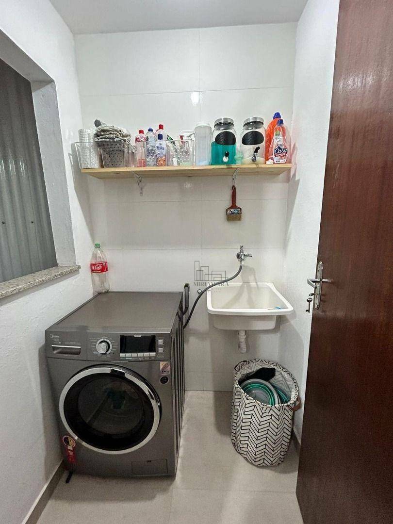 Apartamento à venda com 2 quartos, 56m² - Foto 8