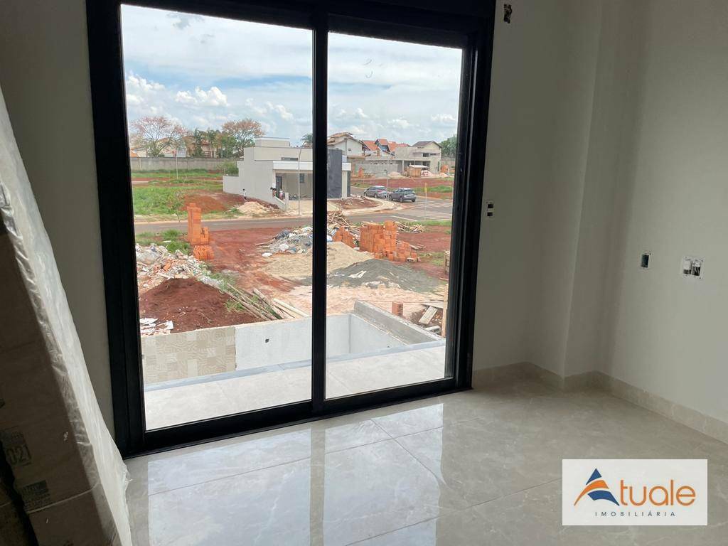 Casa de Condomínio à venda com 3 quartos, 240m² - Foto 26