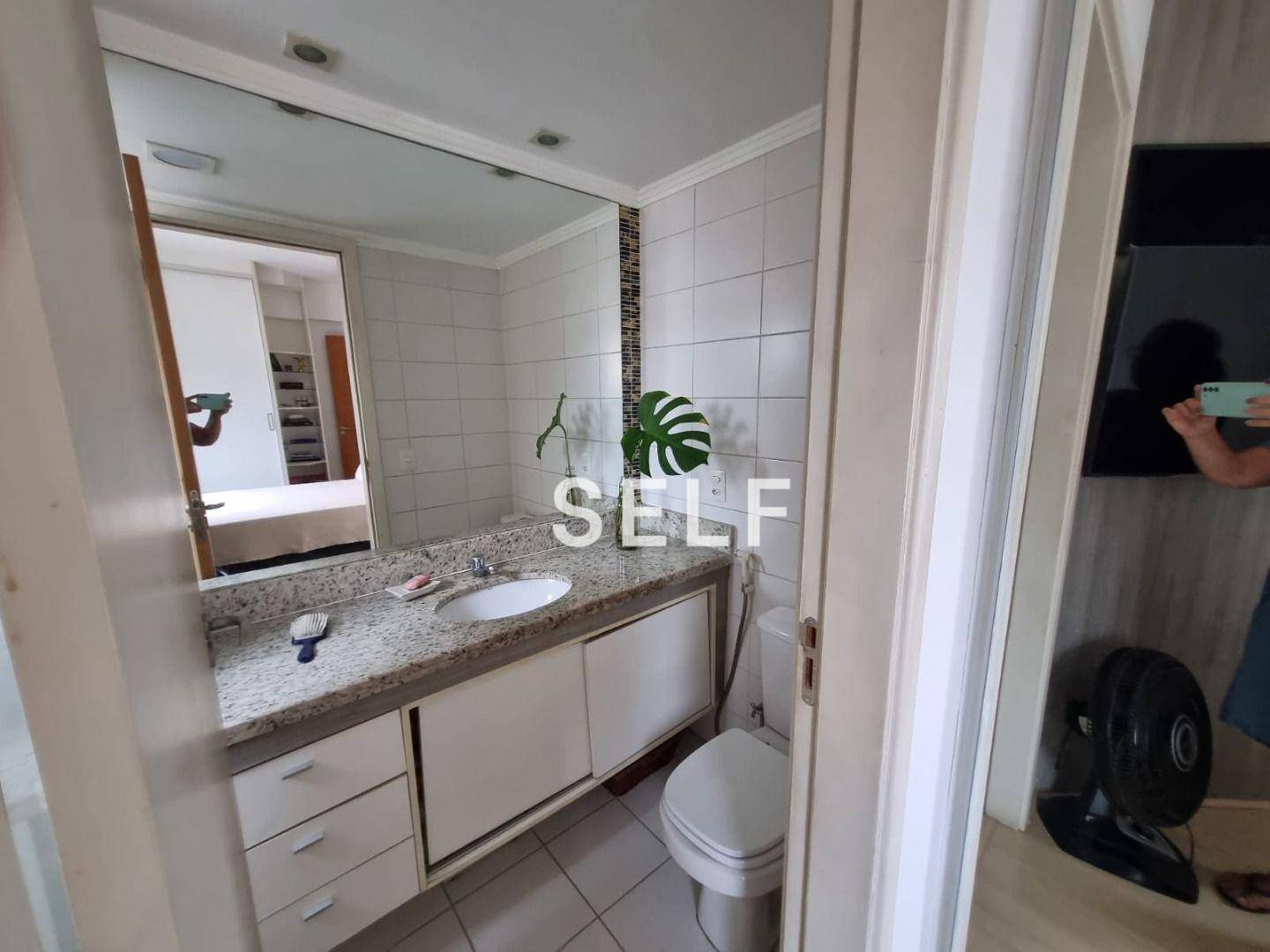 Apartamento à venda com 3 quartos, 85m² - Foto 10