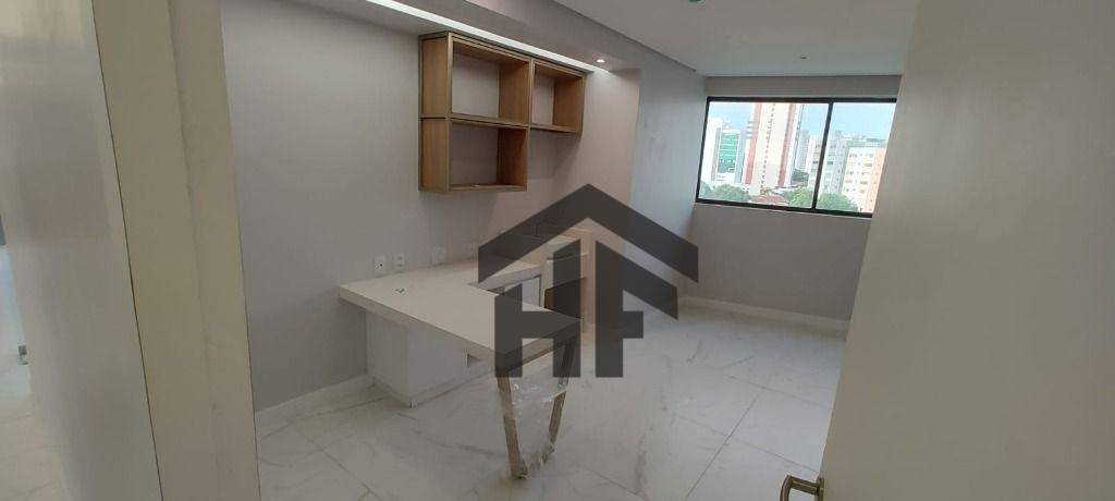 Conjunto Comercial-Sala à venda, 120m² - Foto 8